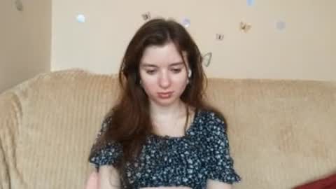 Snapshot of daniellevaulet chatting on 07.03.26 Mia online show from 07.03.26