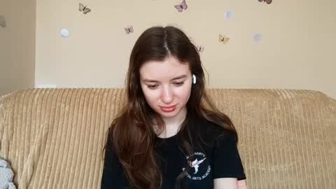 Snapshot of daniellevaulet chatting on 07.09.26 Mia online show from 07.09.26