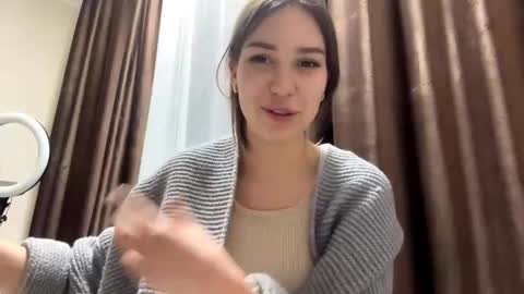 Julia online show from 02.21.26
