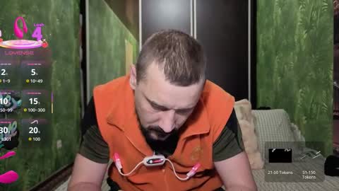 DanieloCool online show from 10.13.25