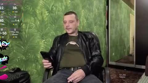 DanieloCool online show from 10.19.25