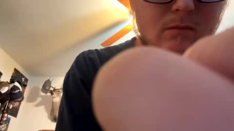 Daniel    y. online show from 01.23.25