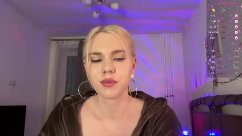 GABRIEL online show from 01.18.25