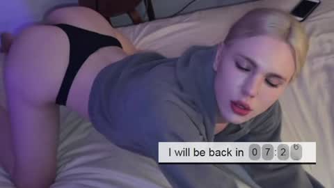 GABRIEL online show from 02.02.25