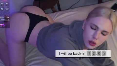 GABRIEL online show from 03.01.25