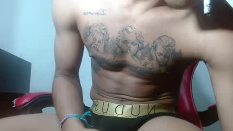 JUAN online show from 12.20.24