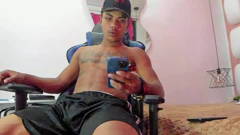 JUAN online show from 10.01.25