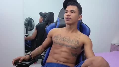 JUAN online show from 11.25.25