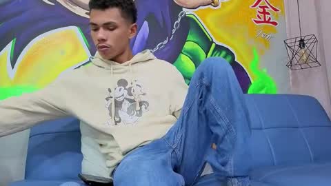 Snapshot of daniels6959 chatting on 03.15.26 JUAN online show from 03.15.26
