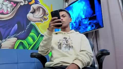 Snapshot of daniels6959 chatting on 03.20.26 JUAN online show from 03.20.26