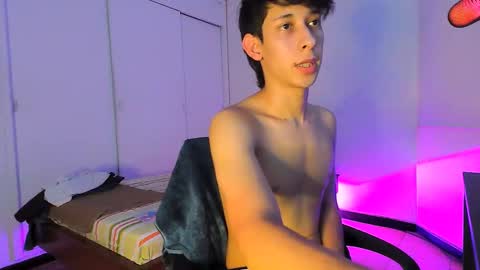 Daniel online show from 12.23.25