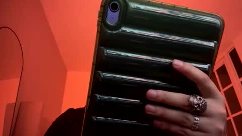 Snapshot of danieltarot81 chatting on 11.01.25 cry daniel online show from 11.01.25