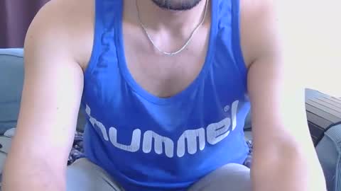 danielthenew1 online show from 05.06.26
