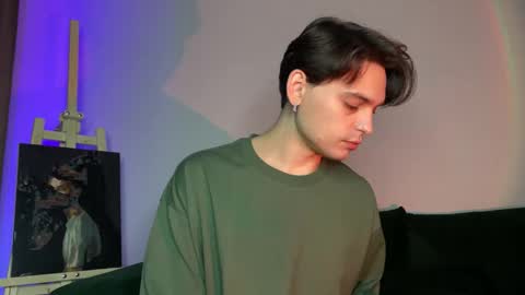 danieltuckerr online show from 11.01.25