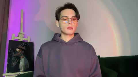 danieltuckerr online show from 11.22.25