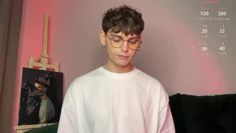 danieltuckerr online show from 03.17.26