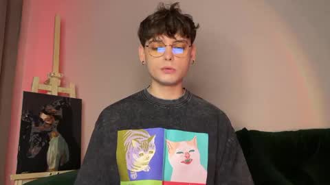 danieltuckerr online show from 03.21.26