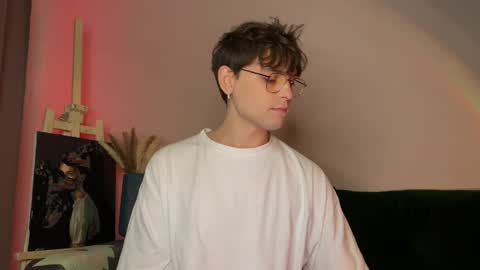 danieltuckerr online show from 04.15.26