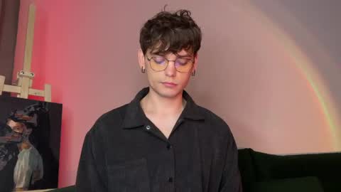 danieltuckerr online show from 04.19.26