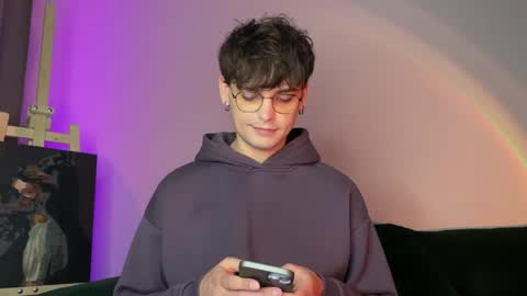 danieltuckerr online show from 04.22.26