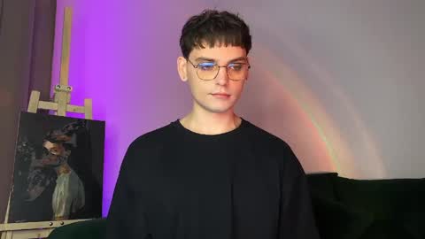 danieltuckerr online show from 04.24.26