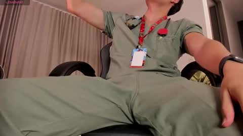 Masked online show from 11.01.25