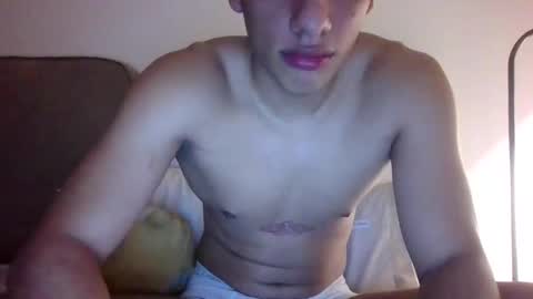 Masked online show from 11.26.25