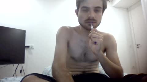 danievio21 online show from 06.16.26