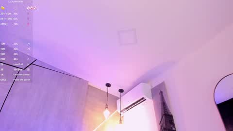 Danii  online show from 02.20.25