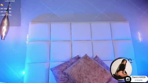 Danii  online show from 11.11.25