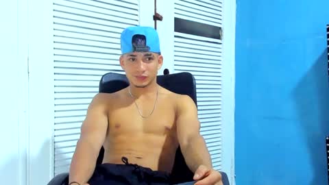 Dani online show from 01.18.25