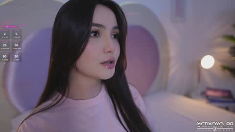 Snapshot of danii_xoxo chatting on 12.07.24 online show from 12.07.24