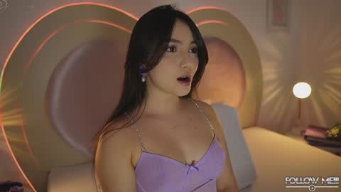 Snapshot of danii_xoxo chatting on 12.13.24 online show from 12.13.24