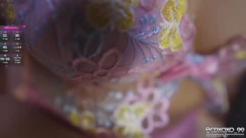 Snapshot of danii_xoxo chatting on 12.14.24 online show from 12.14.24