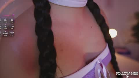 Snapshot of danii_xoxo chatting on 01.09.25 online show from 01.09.25