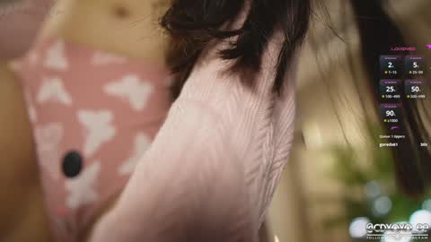 Snapshot of danii_xoxo chatting on 02.05.25 online show from 02.05.25