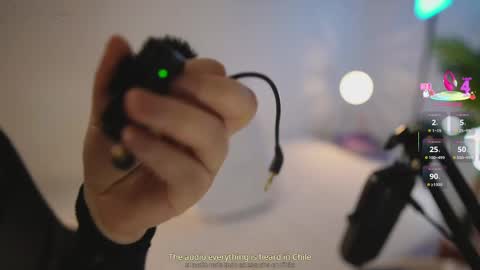 Snapshot of danii_xoxo chatting on 02.28.25 online show from 02.28.25