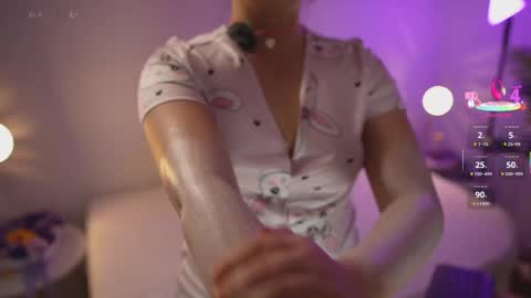 Snapshot of danii_xoxo chatting on 03.02.25 online show from 03.02.25