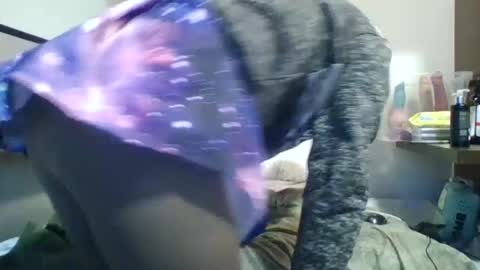 Danii Dildo Lover online show from 12.31.24