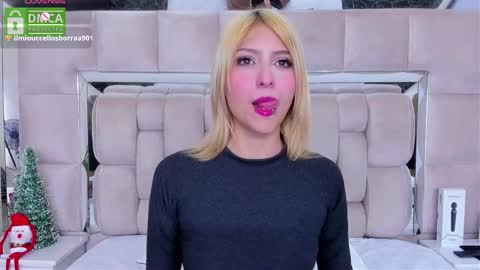 DANIELA online show from 11.29.25