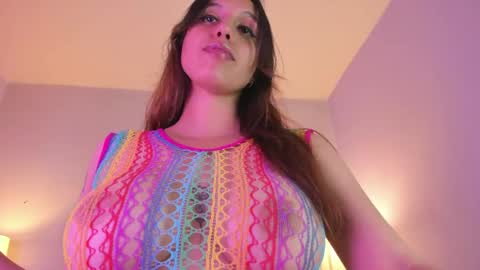 Snapshot of daniiw_ chatting on 05.24.26 SoyDaniiw online show from 05.24.26