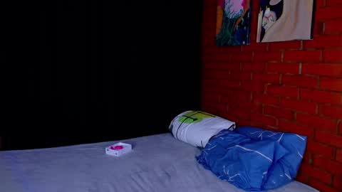 Daniel online show from 09.11.25