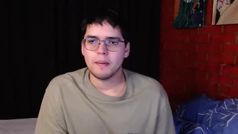 Daniel online show from 09.12.25