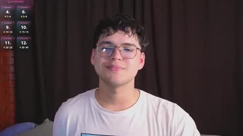 Daniel online show from 11.13.25