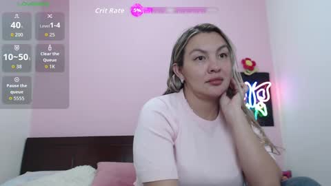 K A R O L online show from 10.23.25