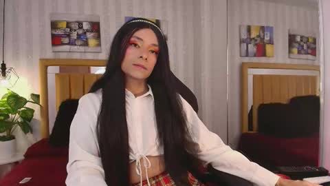 Danika Dahl online show from 03.21.26