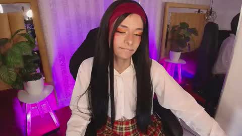 Danika Dahl online show from 03.29.26