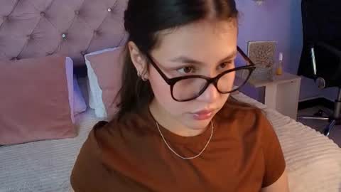 Snapshot of danika_x chatting on 06.13.26 Danika online show from 06.13.26