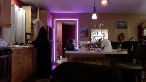 DanikaWhite69 online show from 02.10.25