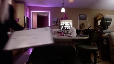 DanikaWhite69 online show from 02.18.25